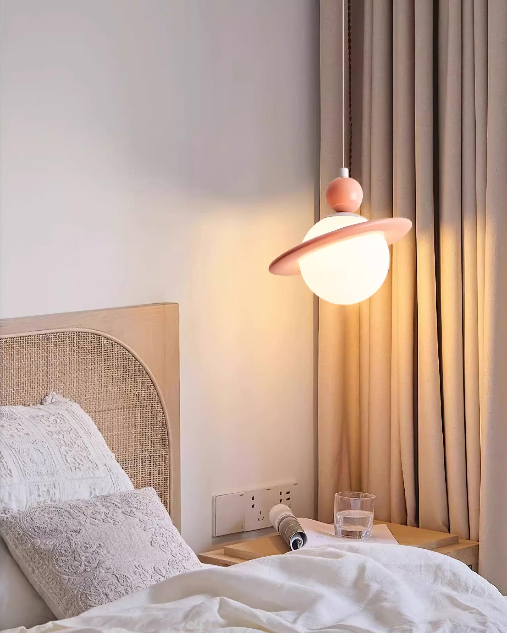 Ellio Pendant Lamp