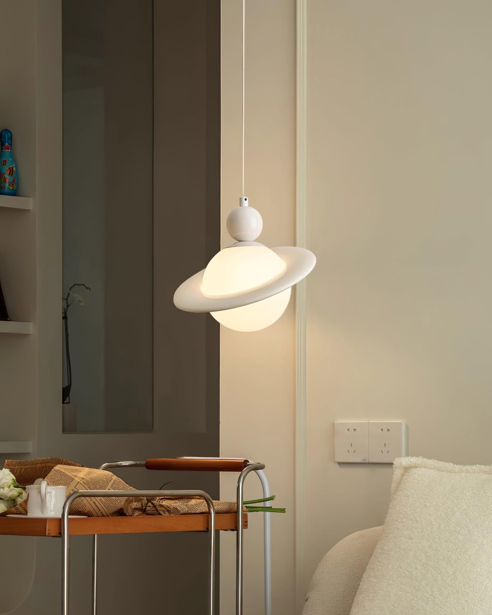 Ellio Pendant Lamp