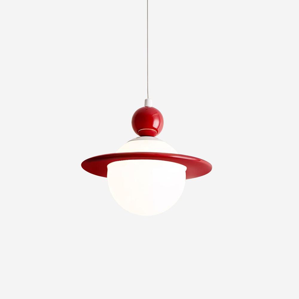 Ellio Pendant Lamp
