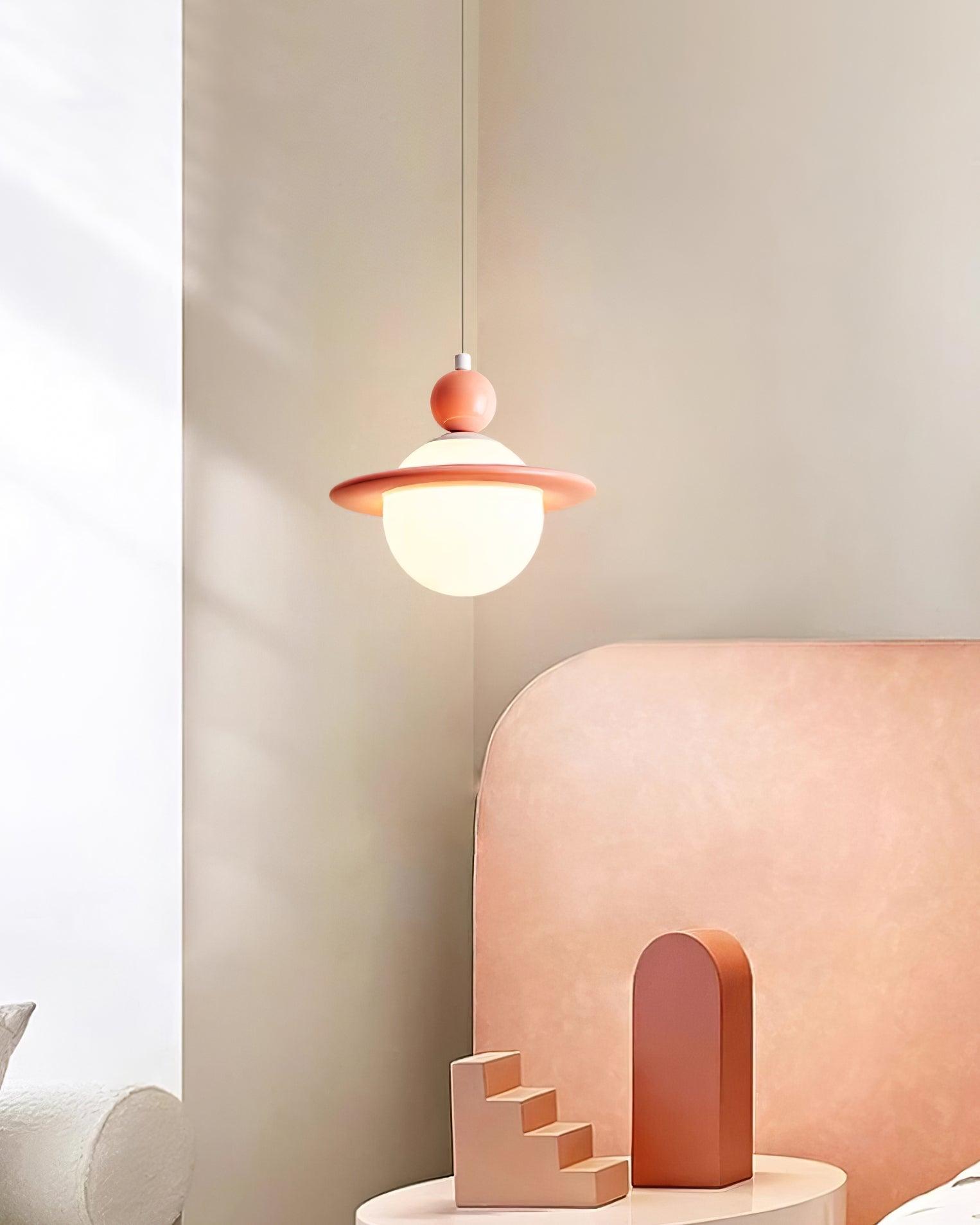 Ellio Pendant Lamp