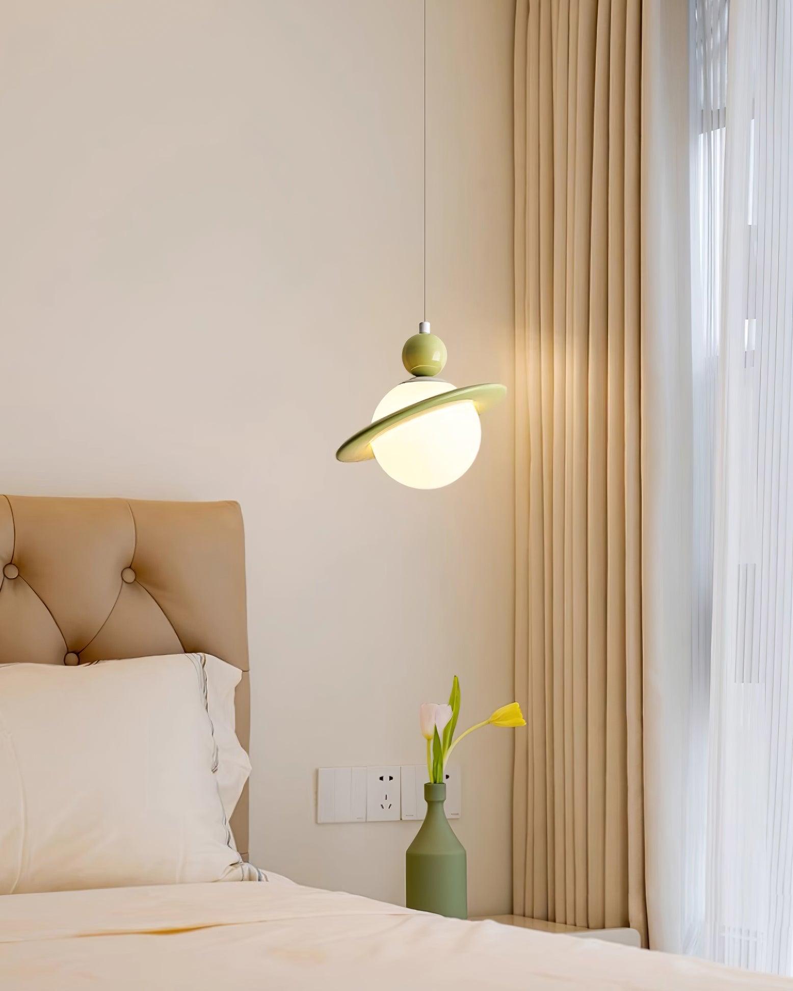 Ellio Pendant Lamp