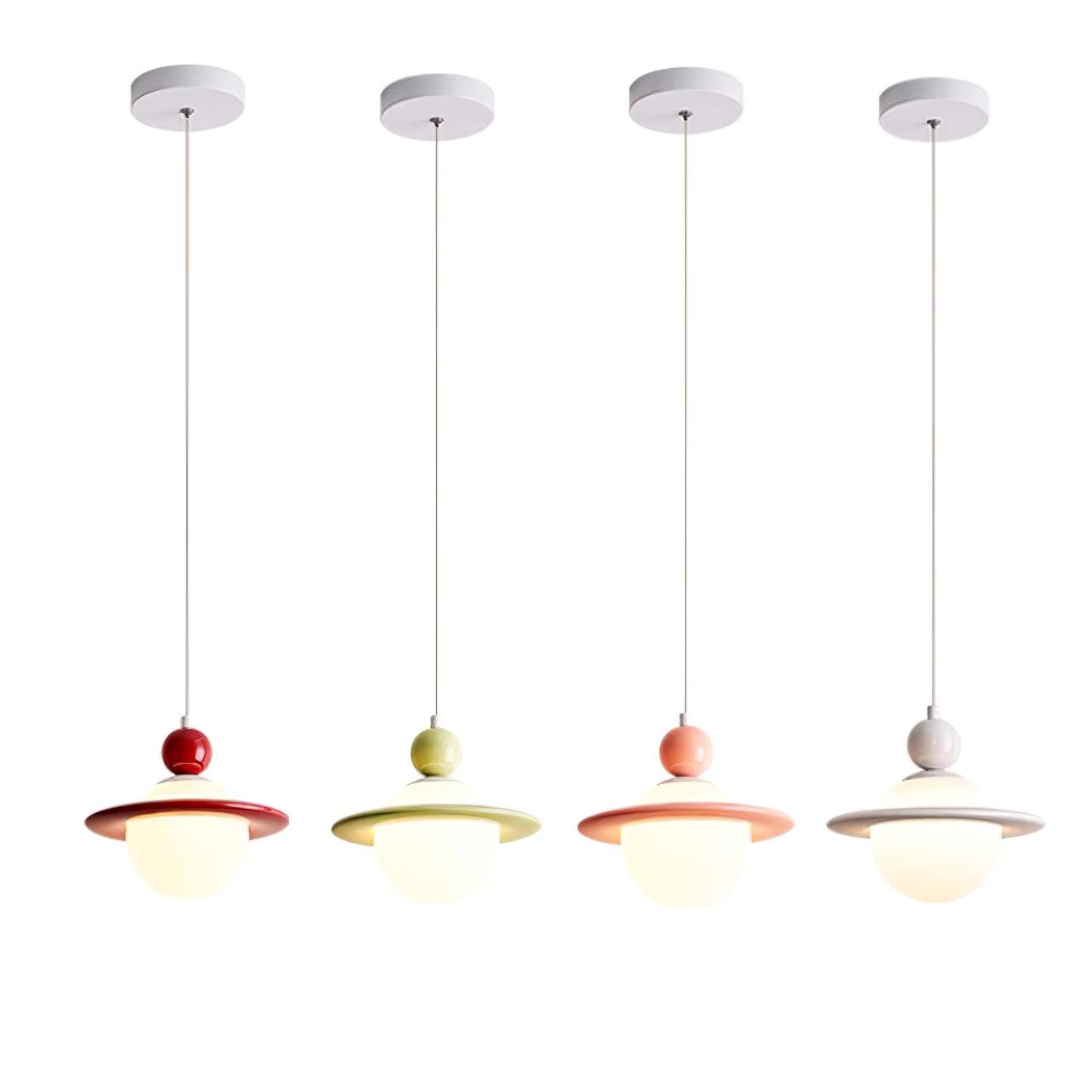 Ellio Pendant Lamp