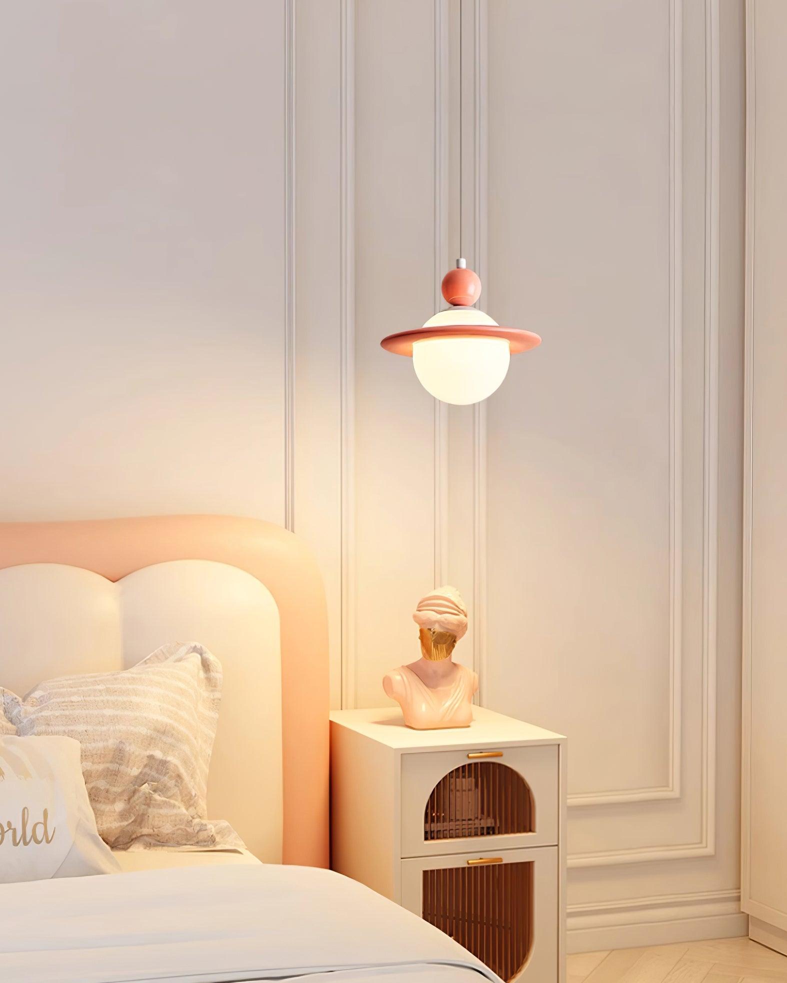 Ellio Pendant Lamp