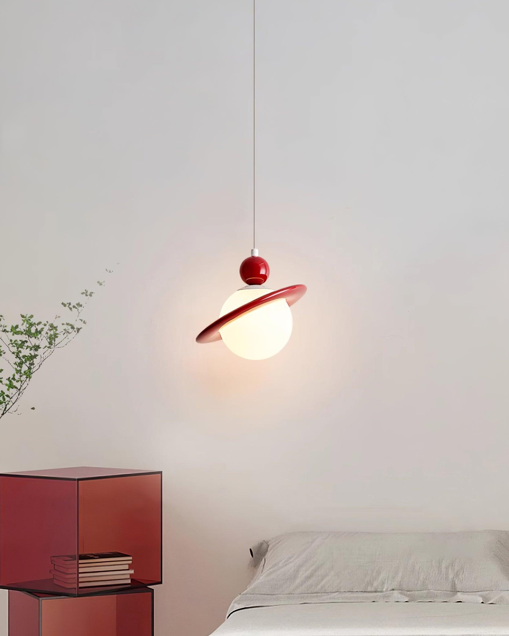 Ellio Pendant Lamp