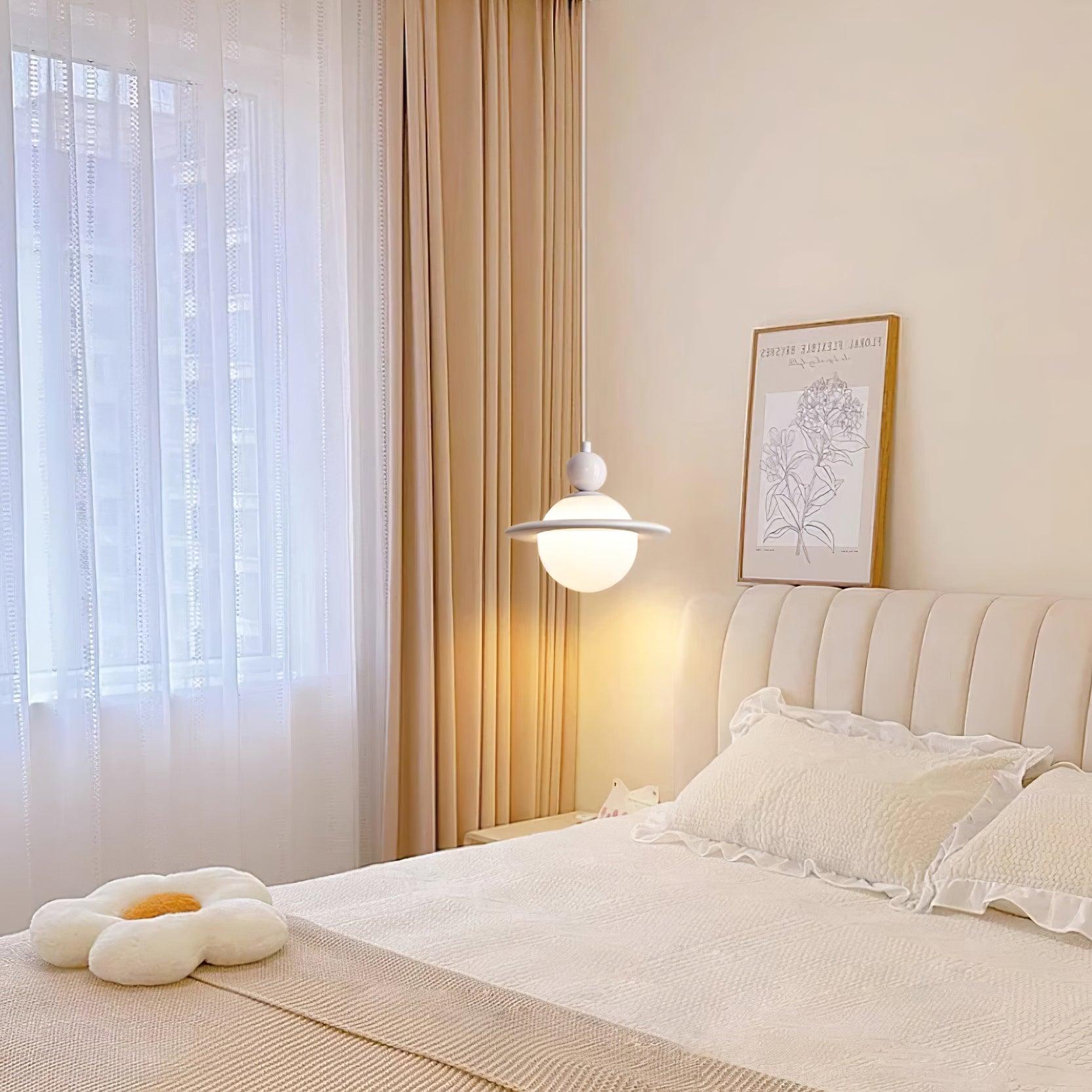 Ellio Pendant Lamp