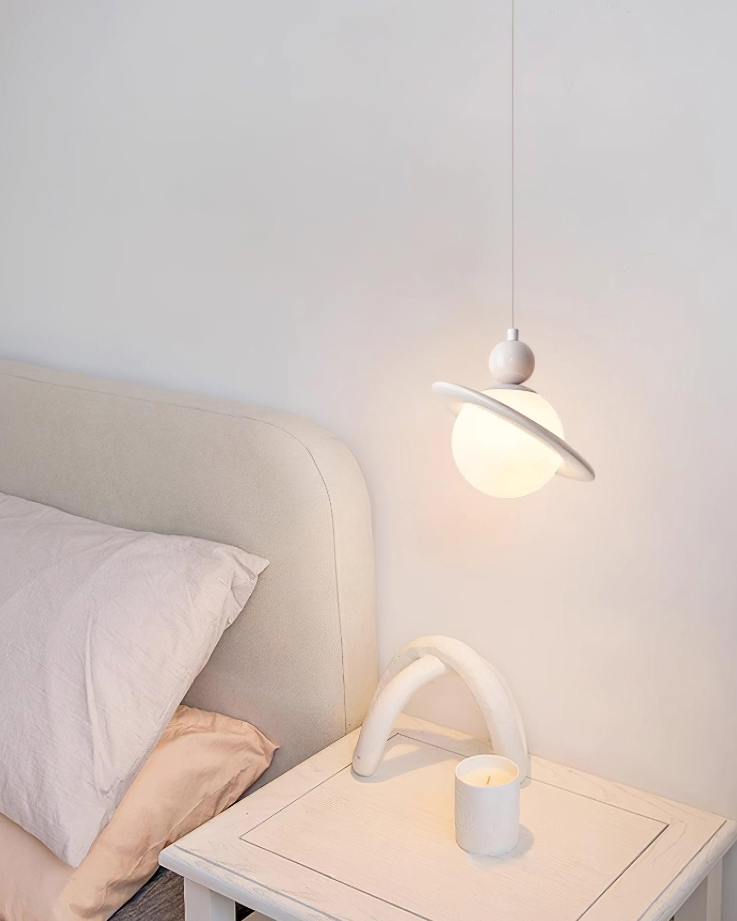 Ellio Pendant Lamp