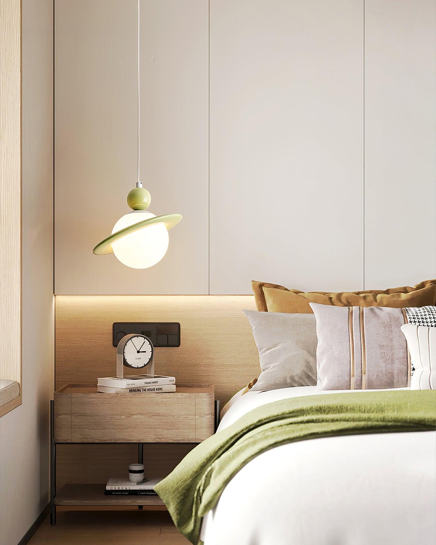 Ellio Pendant Lamp