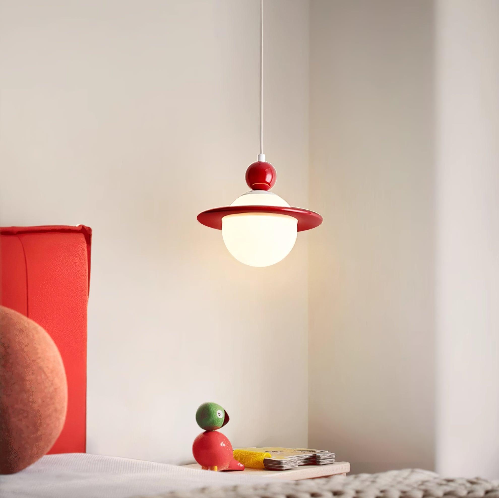Ellio Pendant Lamp