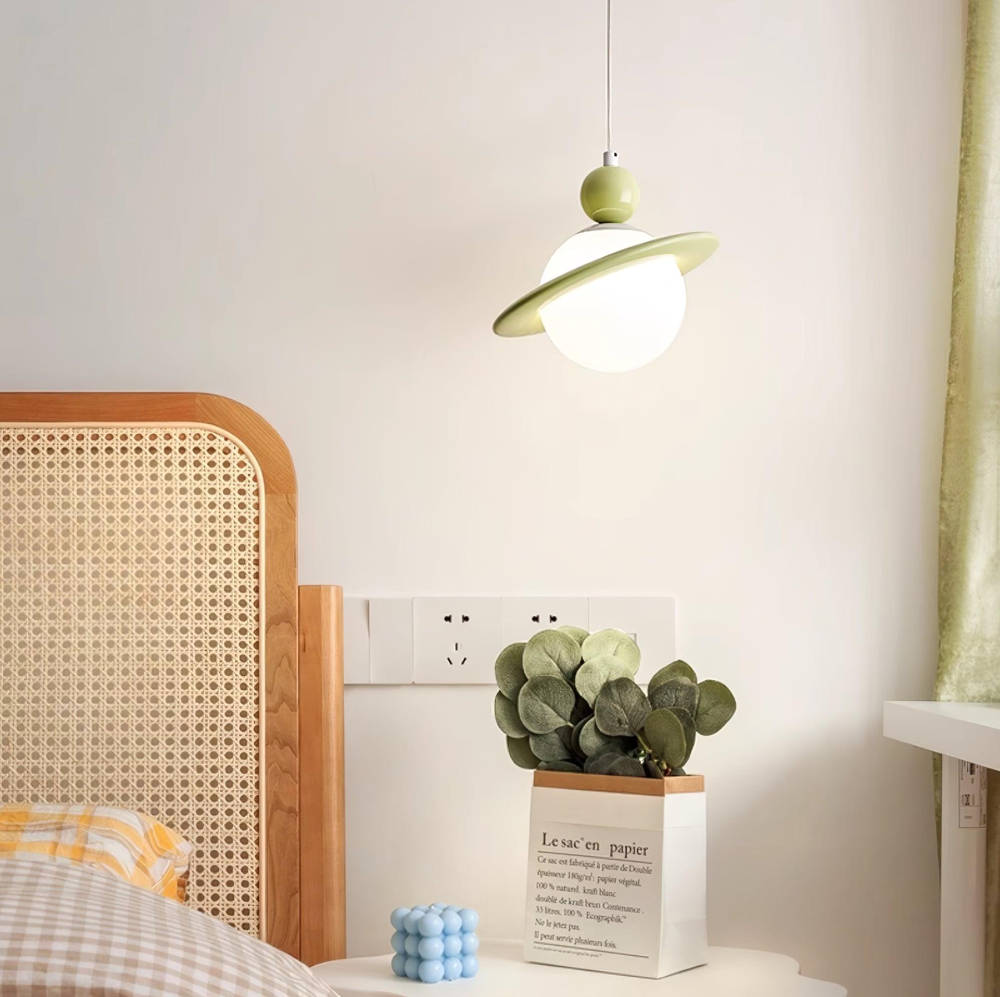 Ellio Pendant Lamp