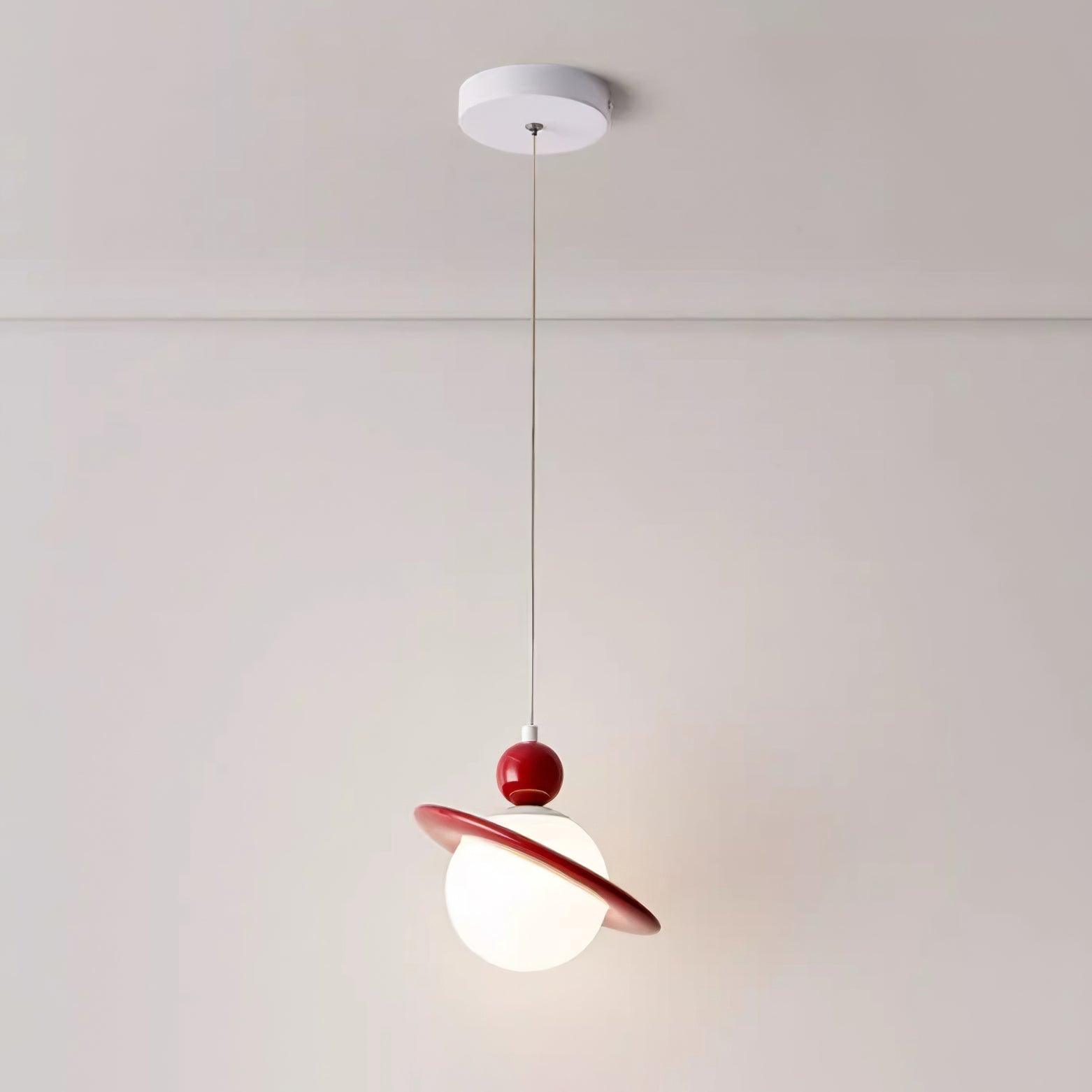 Ellio Pendant Lamp