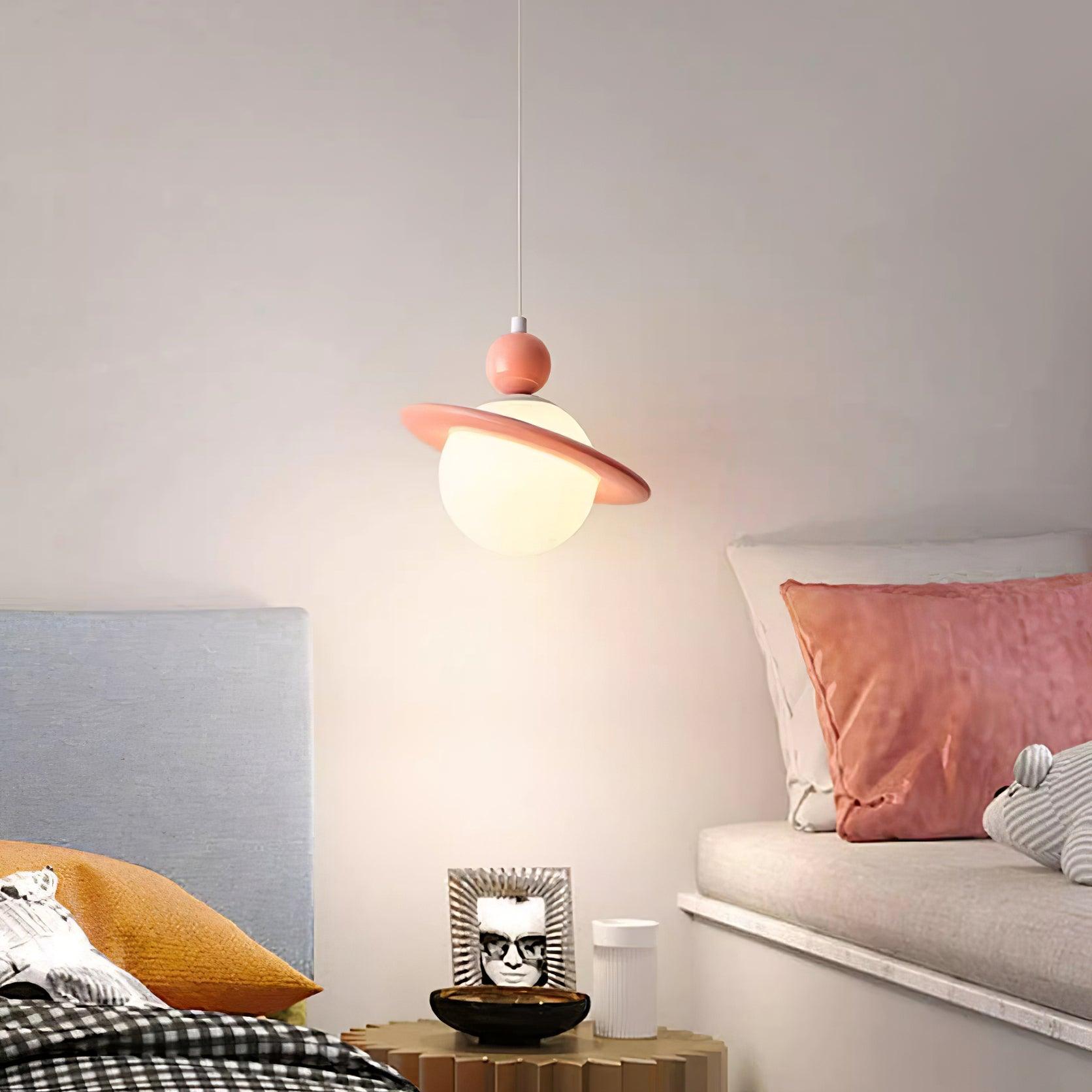 Ellio Pendant Lamp