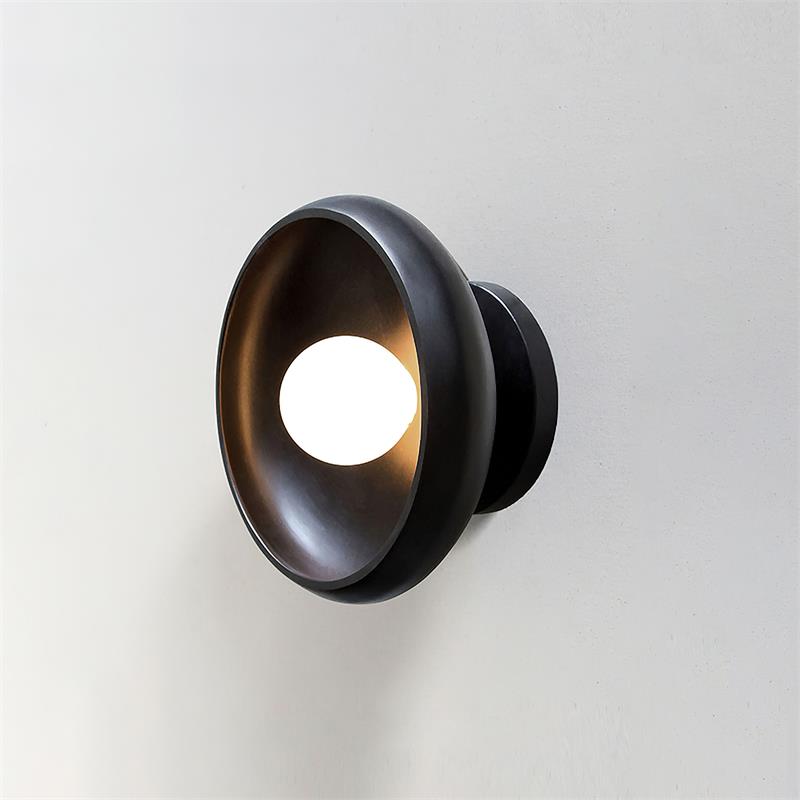 Onvix Natural Onyx Wall Light