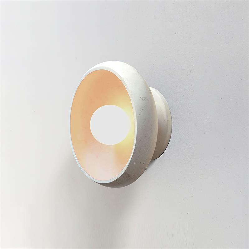 Onvix Natural Onyx Wall Light