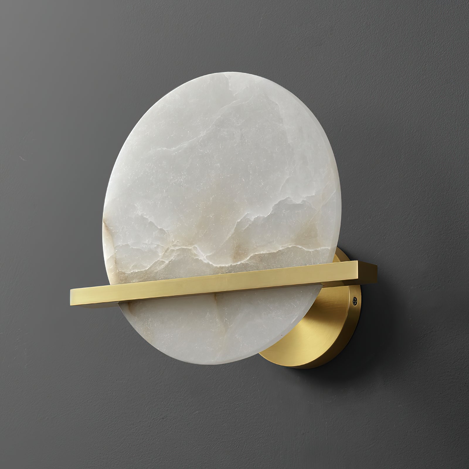 Vatalisra Wall Lamp
