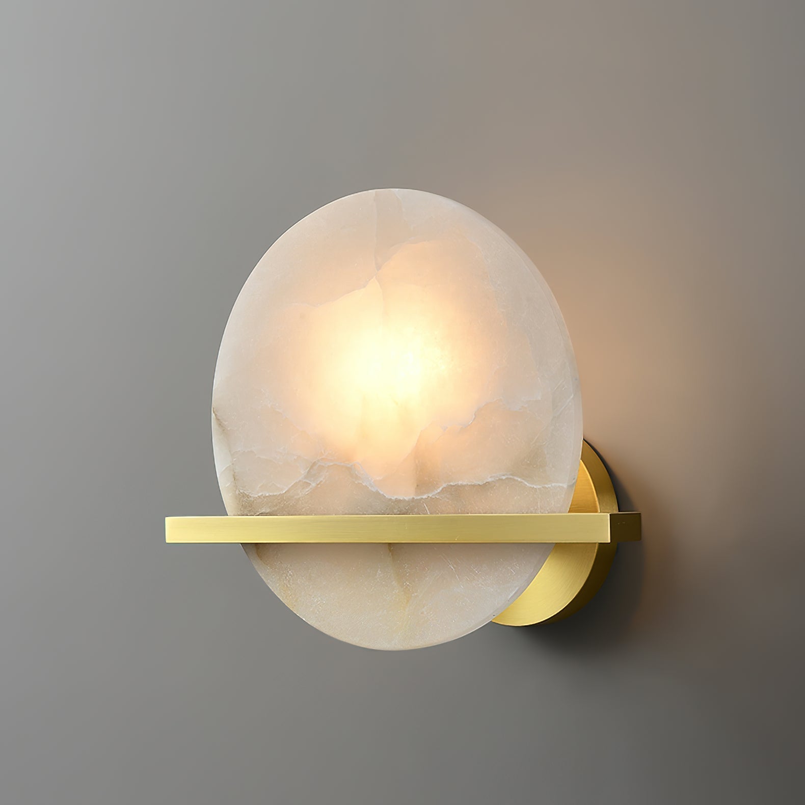 Vatalisra Wall Lamp