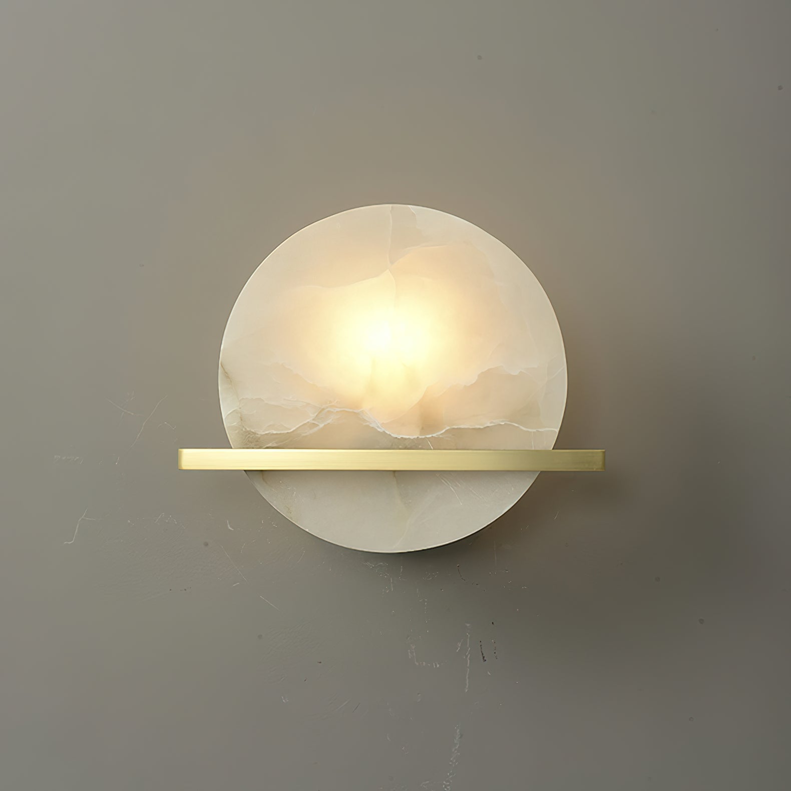 Vatalisra Wall Lamp
