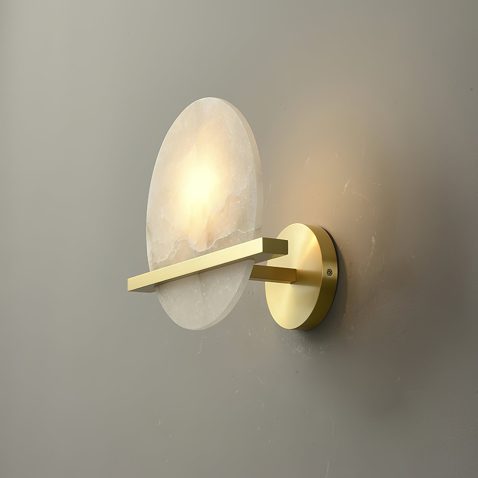 Vatalisra Wall Lamp