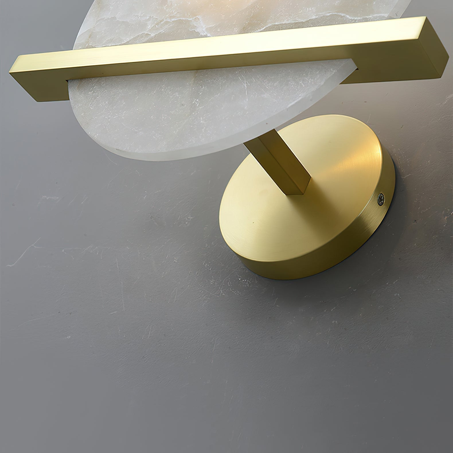 Vatalisra Wall Lamp