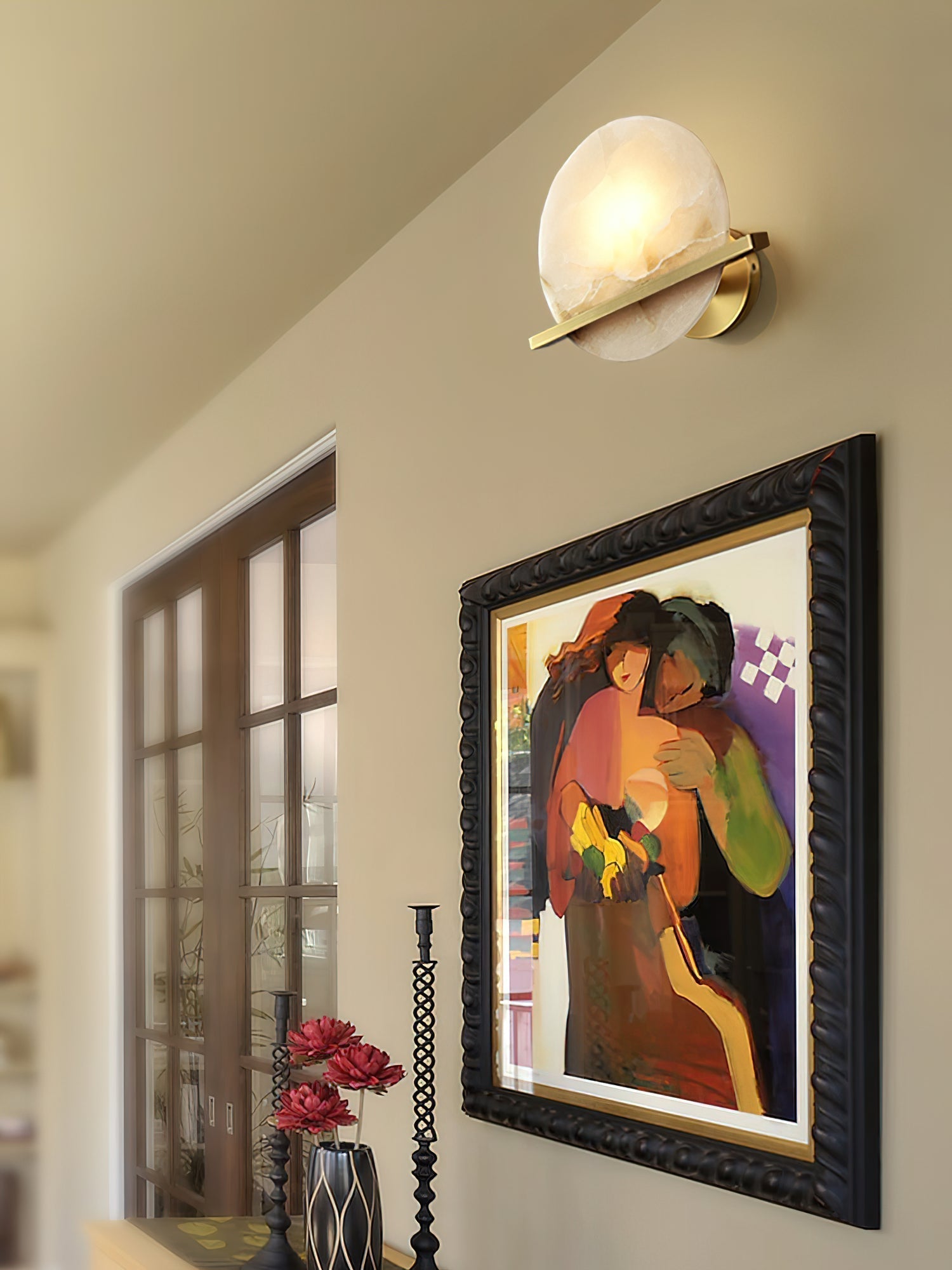 Vatalisra Wall Lamp