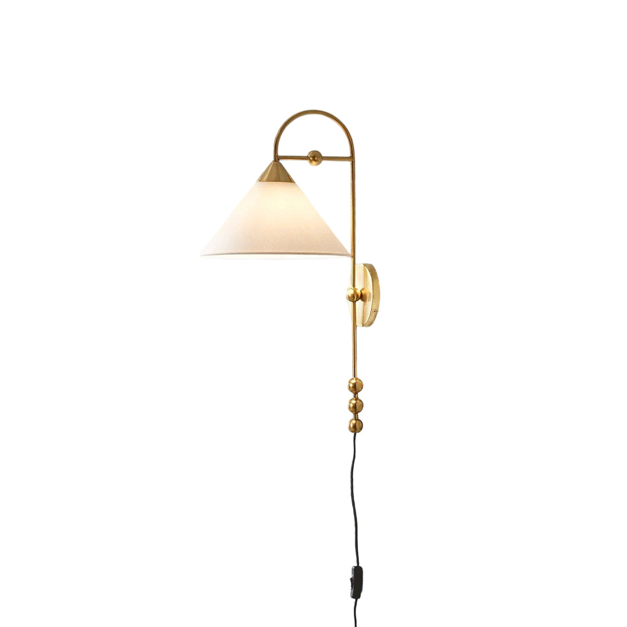 Cisorir Wall Lamp