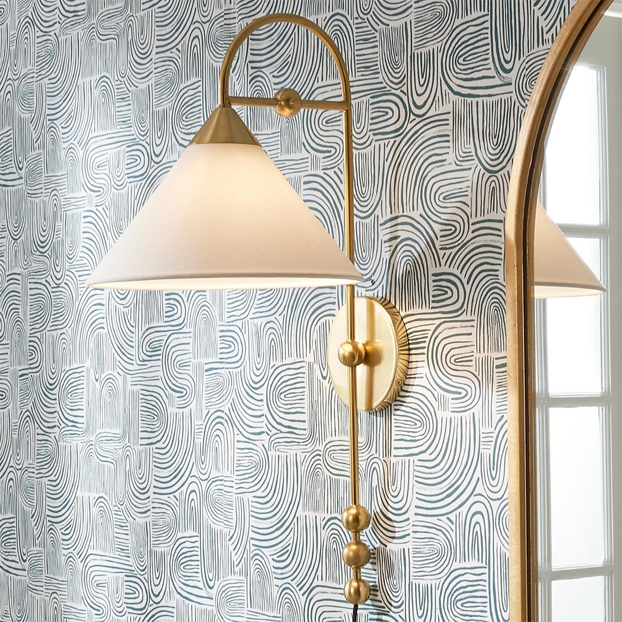 Cisorir Wall Lamp
