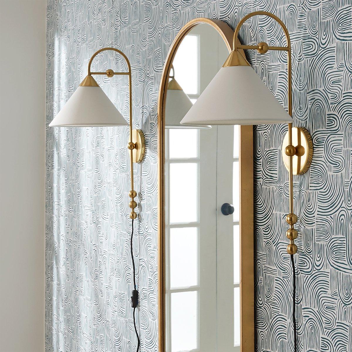 Cisorir Wall Lamp