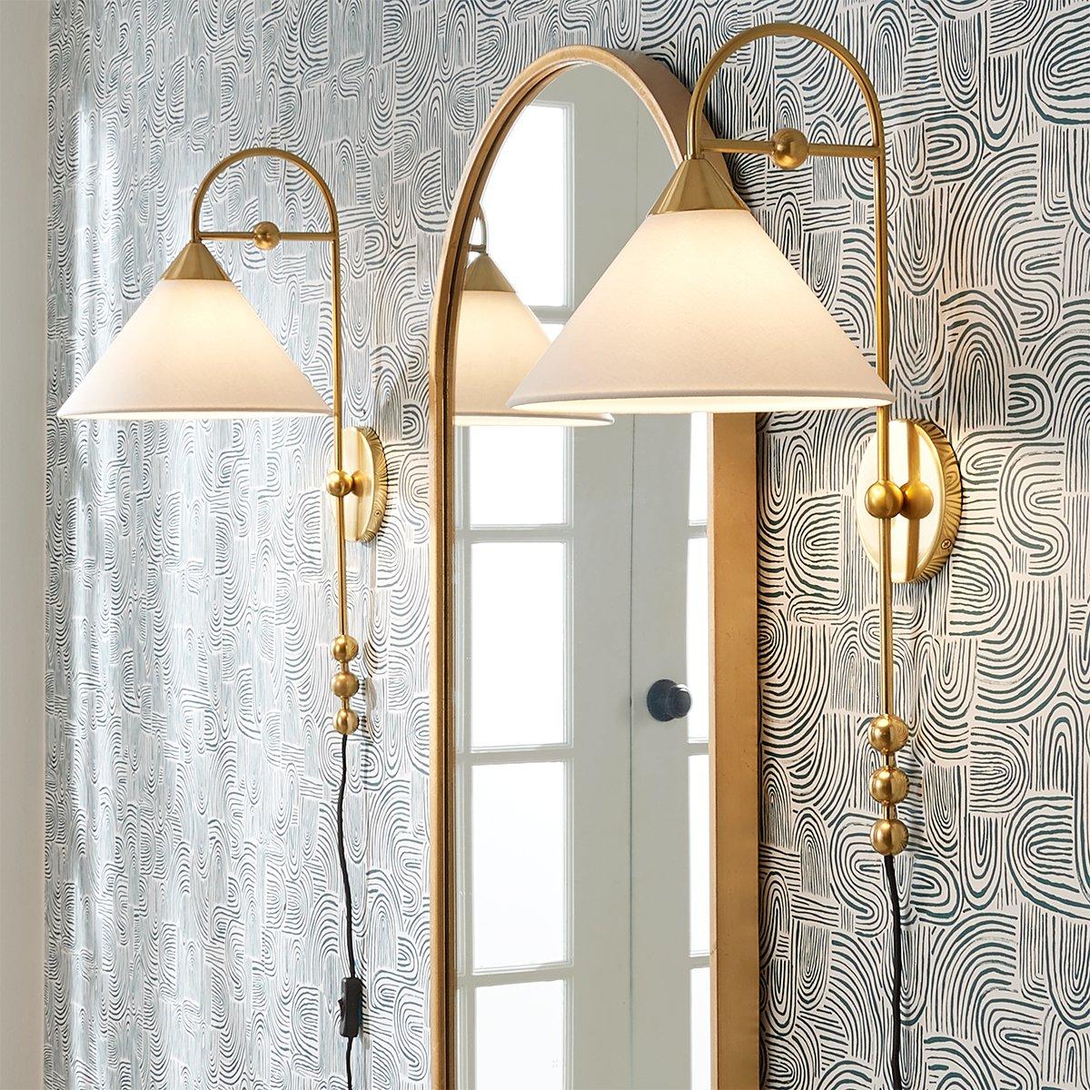 Cisorir Wall Lamp