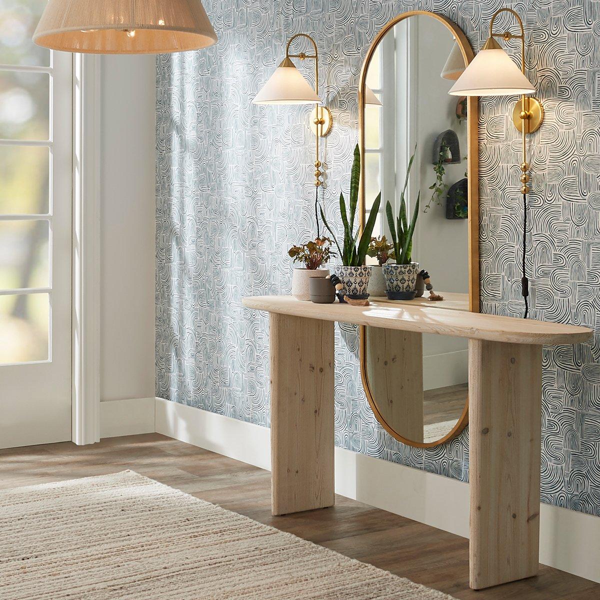 Cisorir Wall Lamp