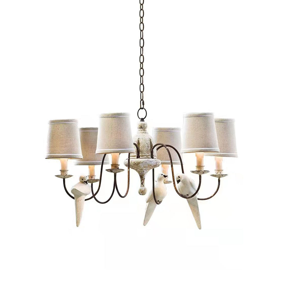 Avcarora Chandelier