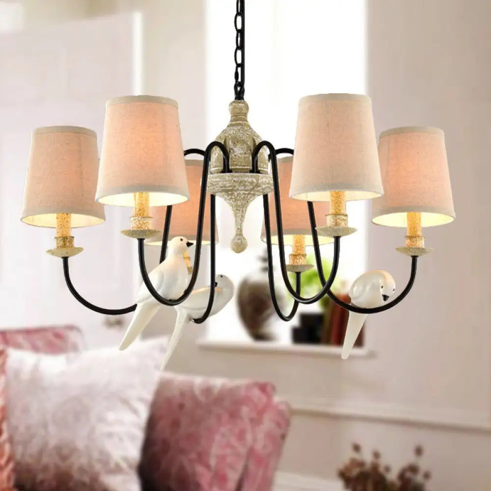 Avcarora Chandelier