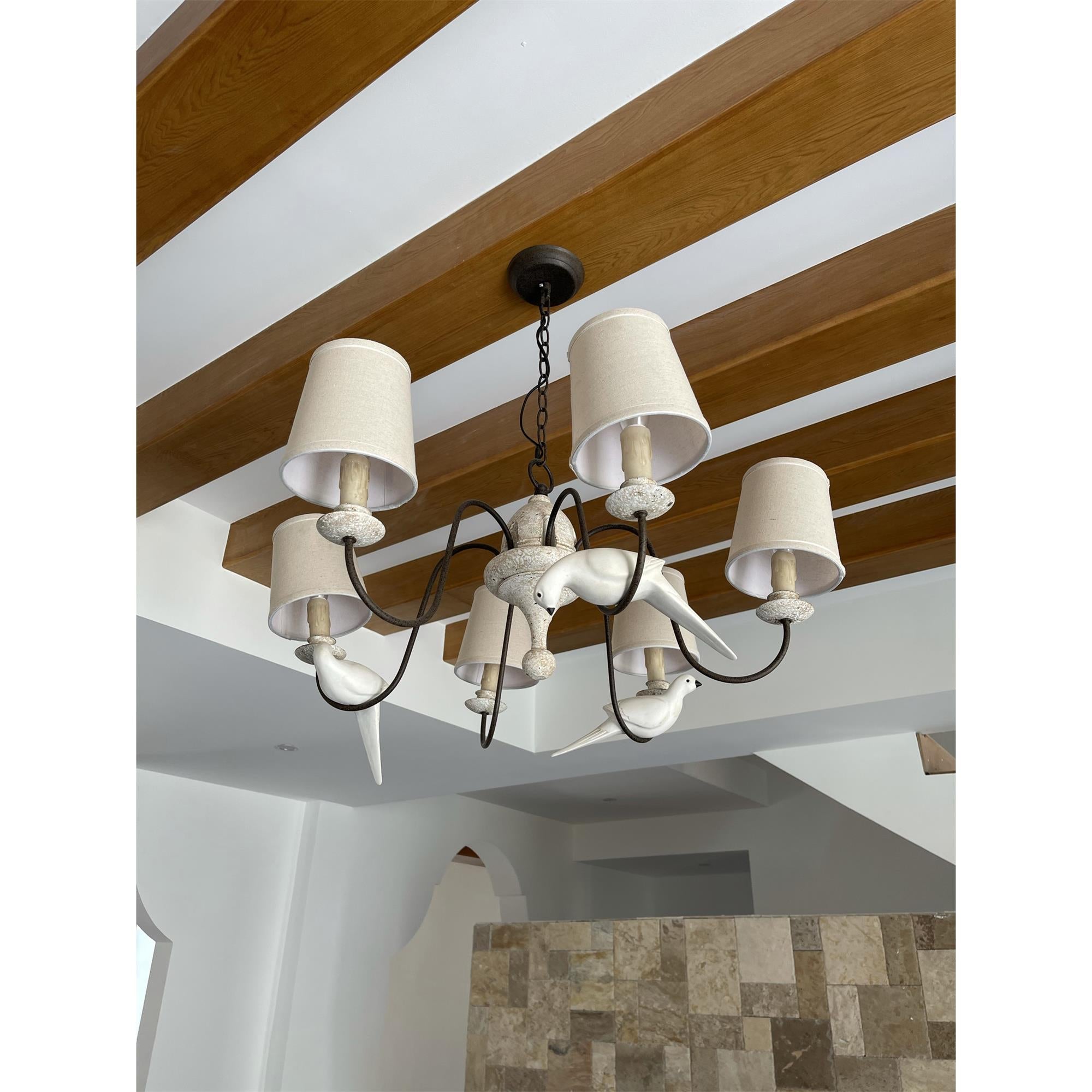Avcarora Chandelier