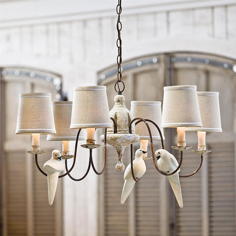 Avcarora Chandelier