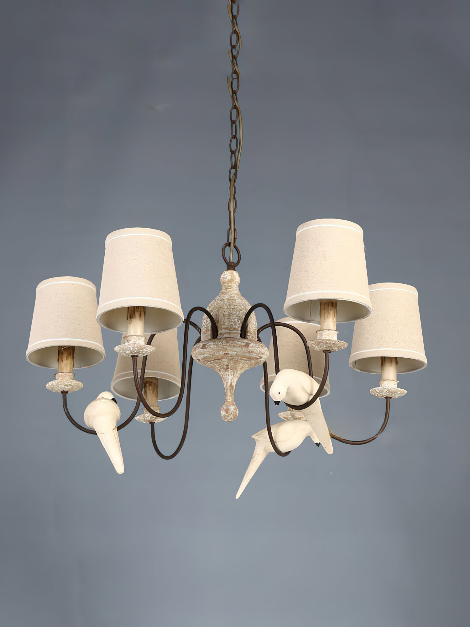 Avcarora Chandelier