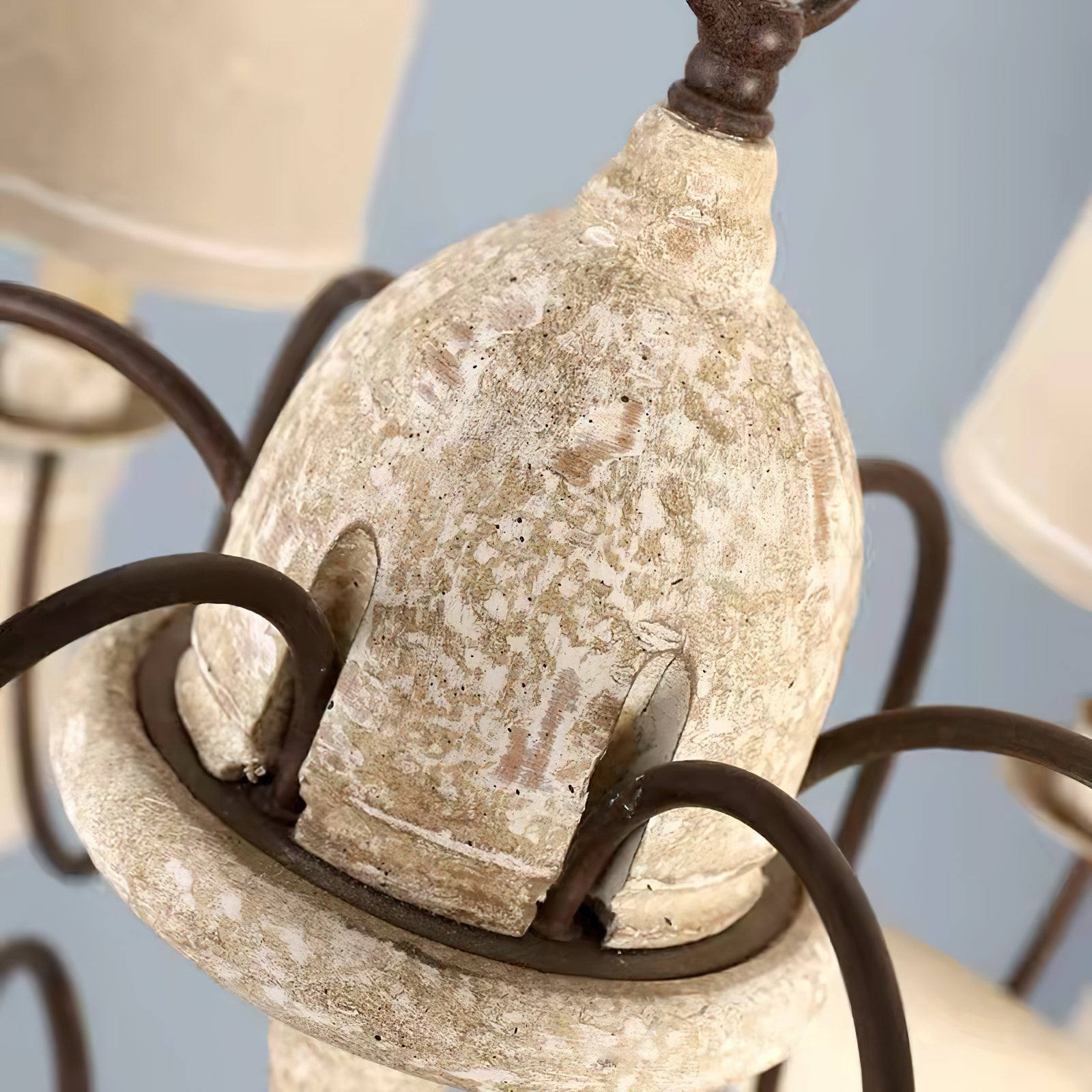 Avcarora Chandelier