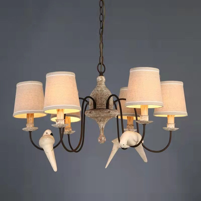 Avcarora Chandelier