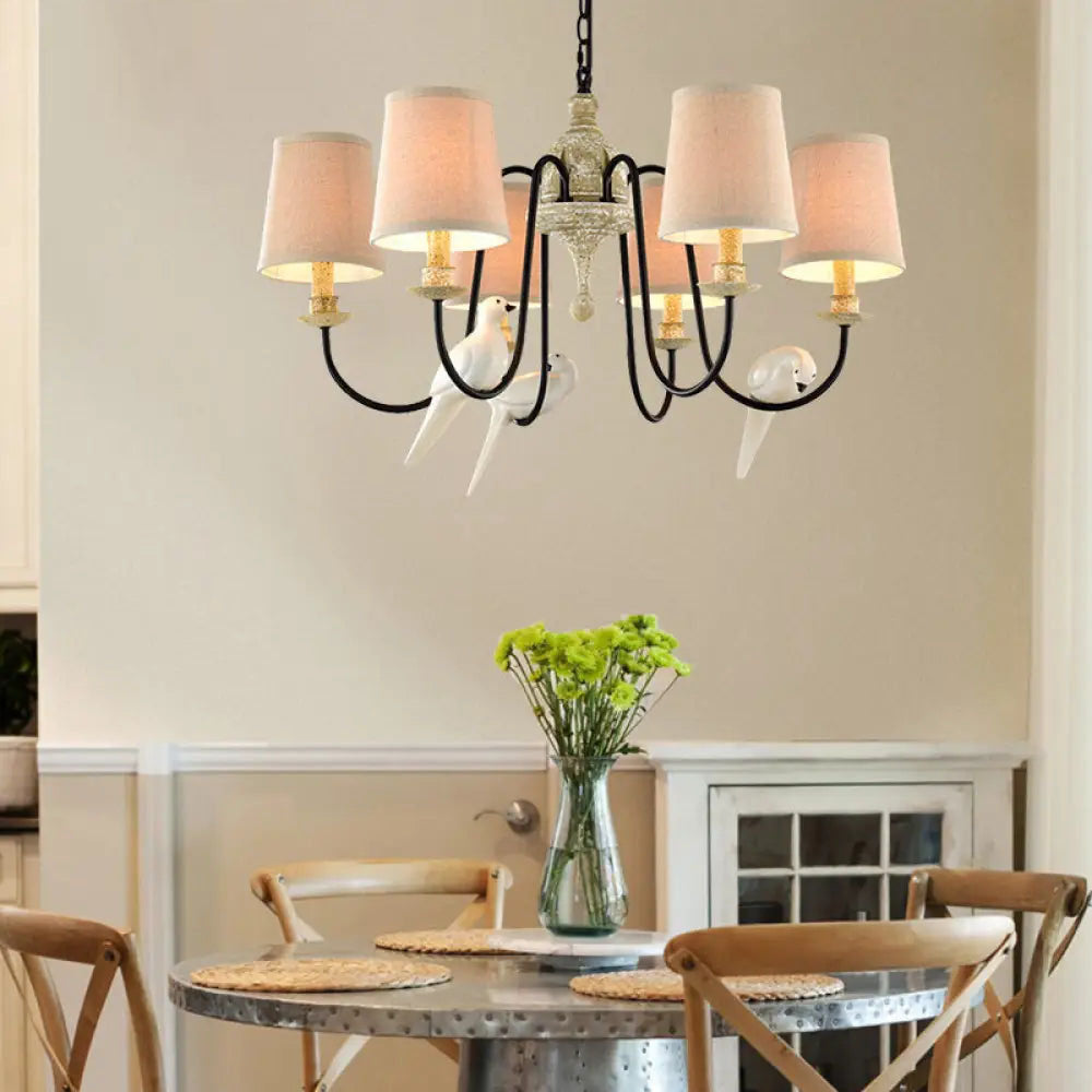 Avcarora Chandelier