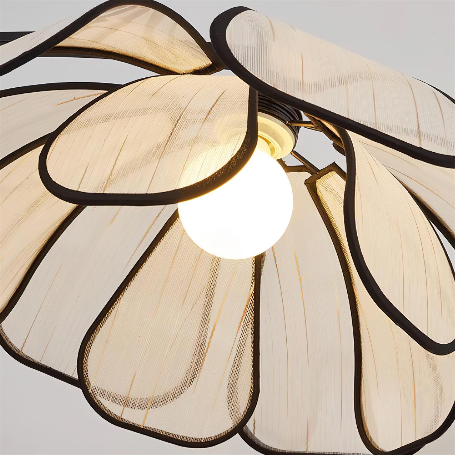 Savoy Floor Lamp