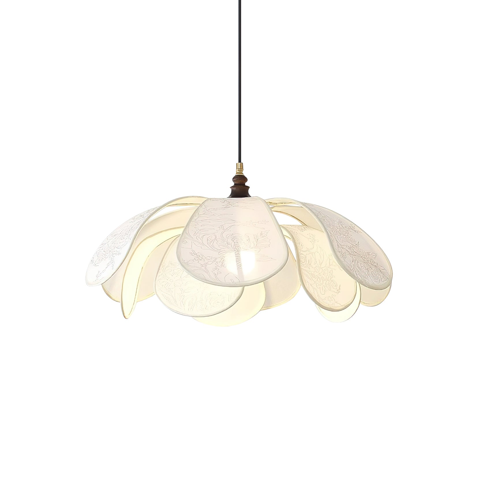Calanthe Pendant Lamp