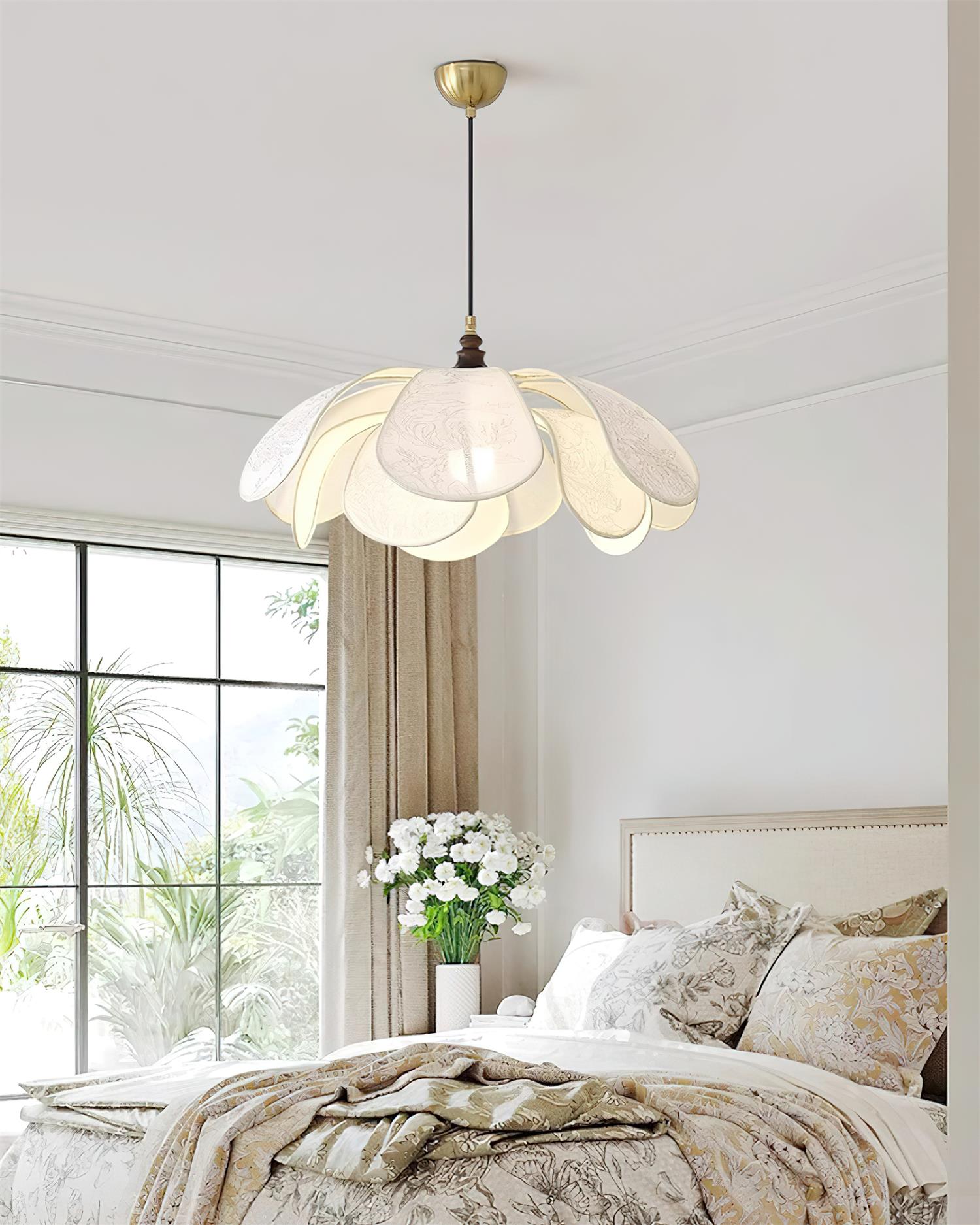 Calanthe Pendant Lamp