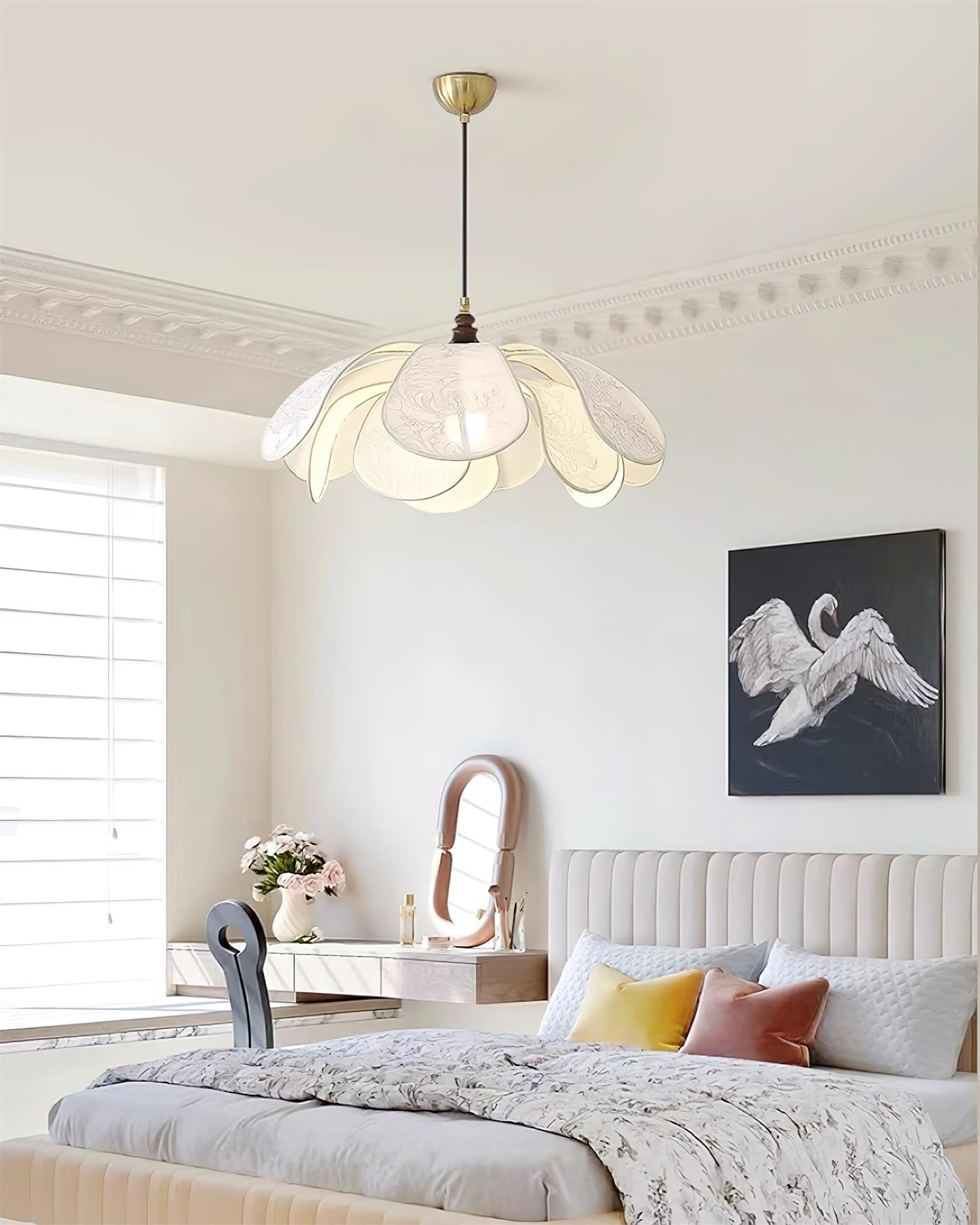 Calanthe Pendant Lamp