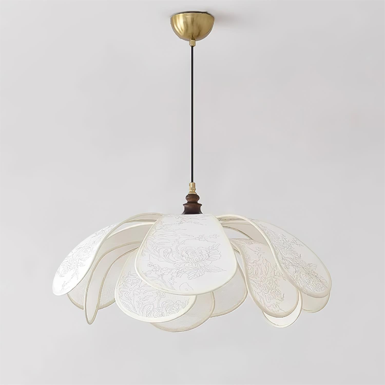 Calanthe Pendant Lamp