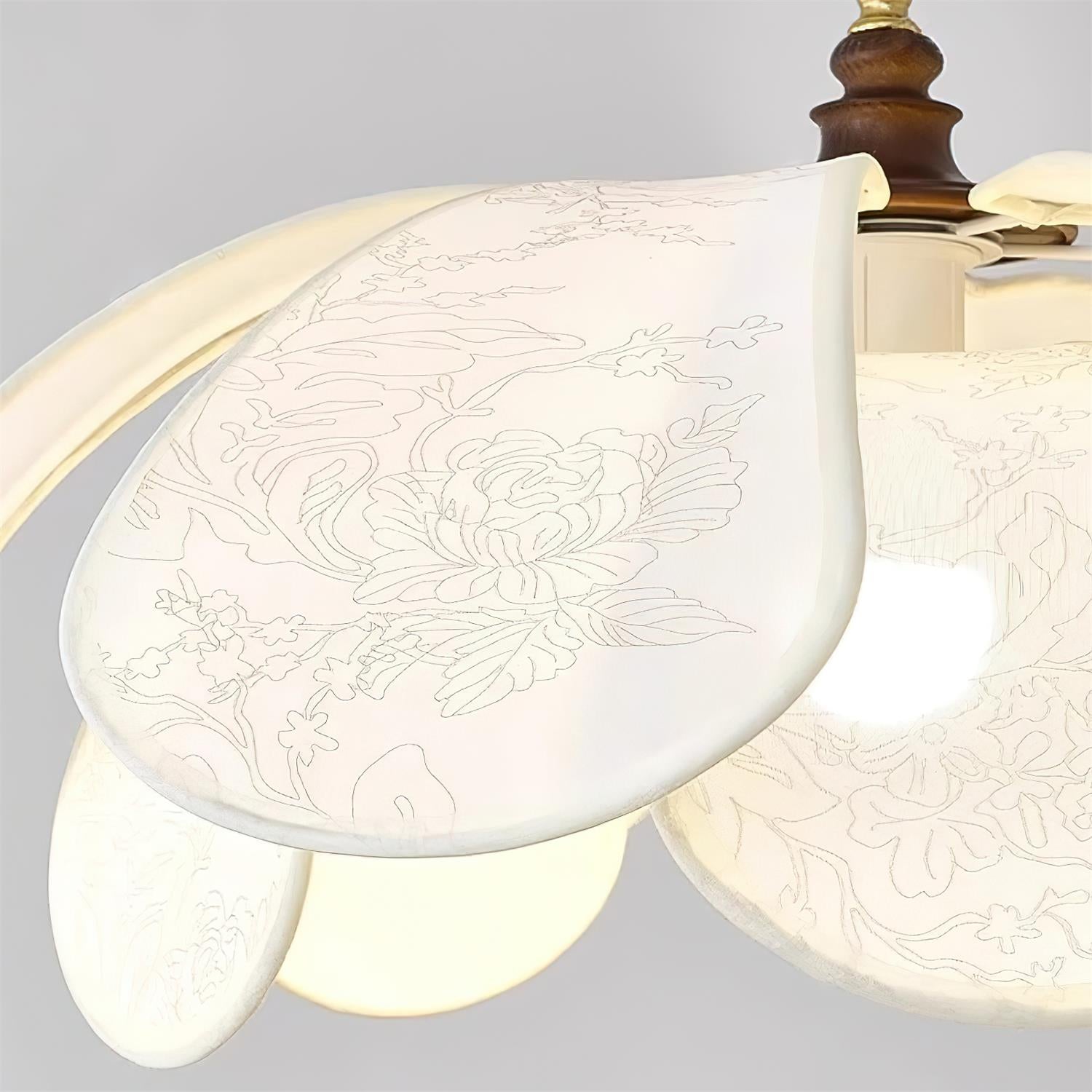 Calanthe Pendant Lamp