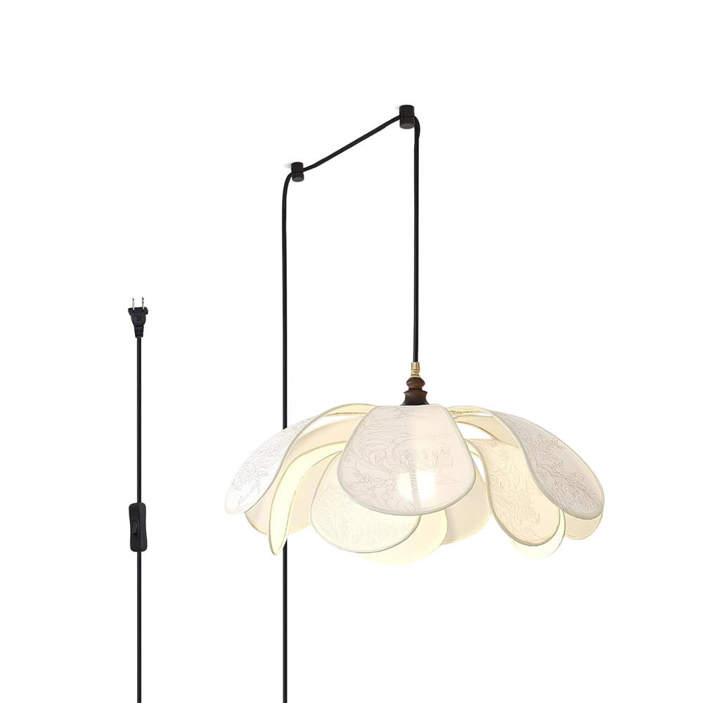 Calanthe Pendant Lamp