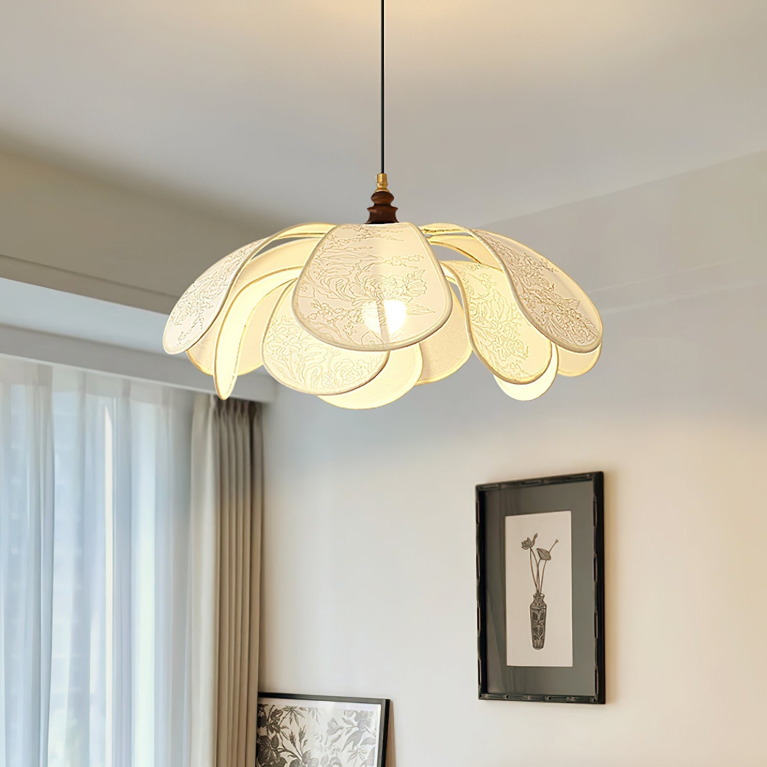 Calanthe Pendant Lamp
