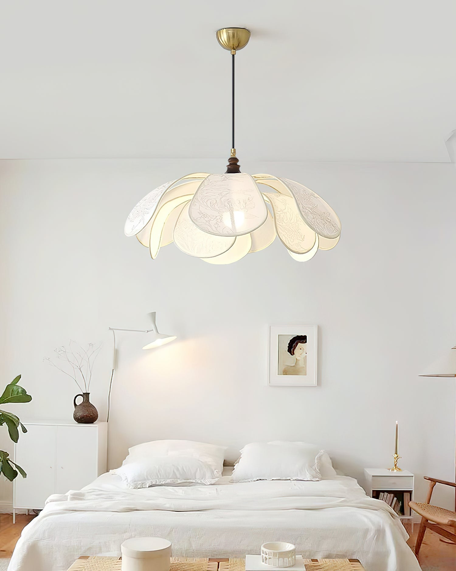 Calanthe Pendant Lamp