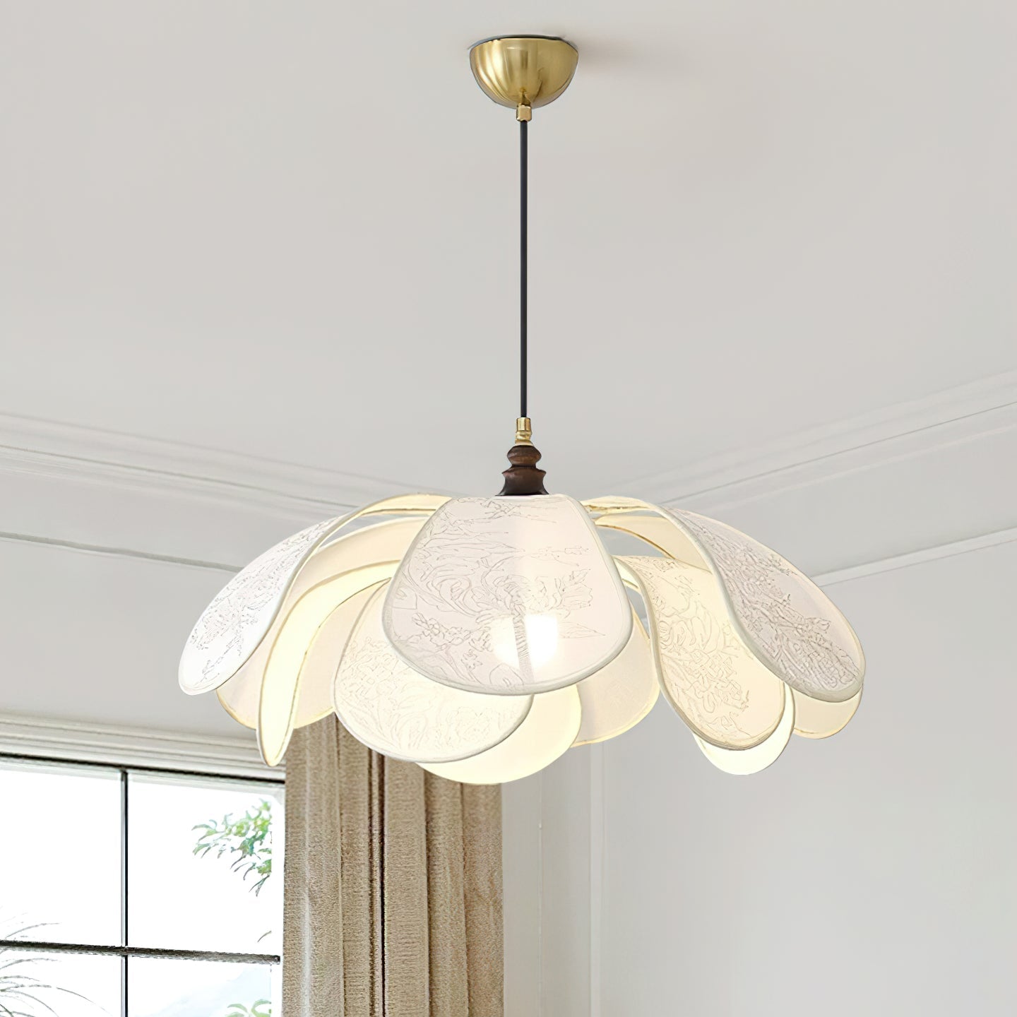 Calanthe Pendant Lamp