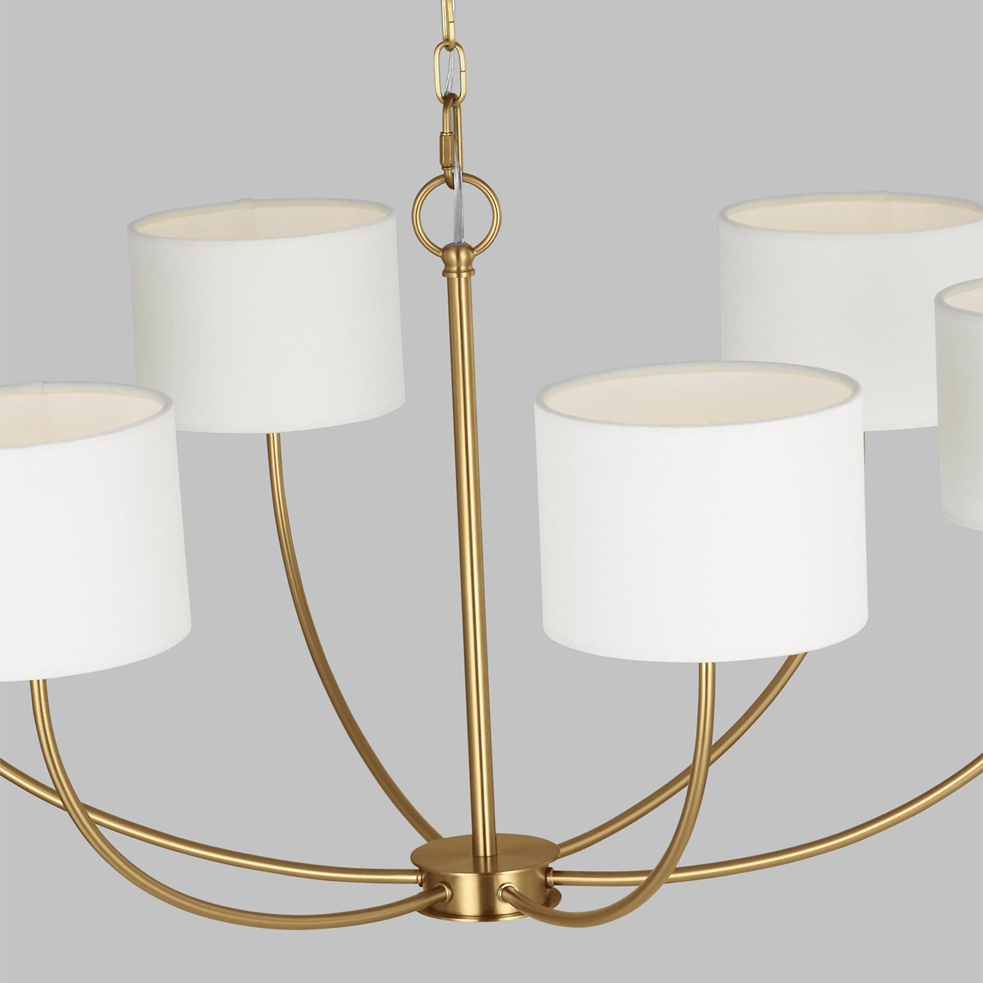 Elise Chandelier