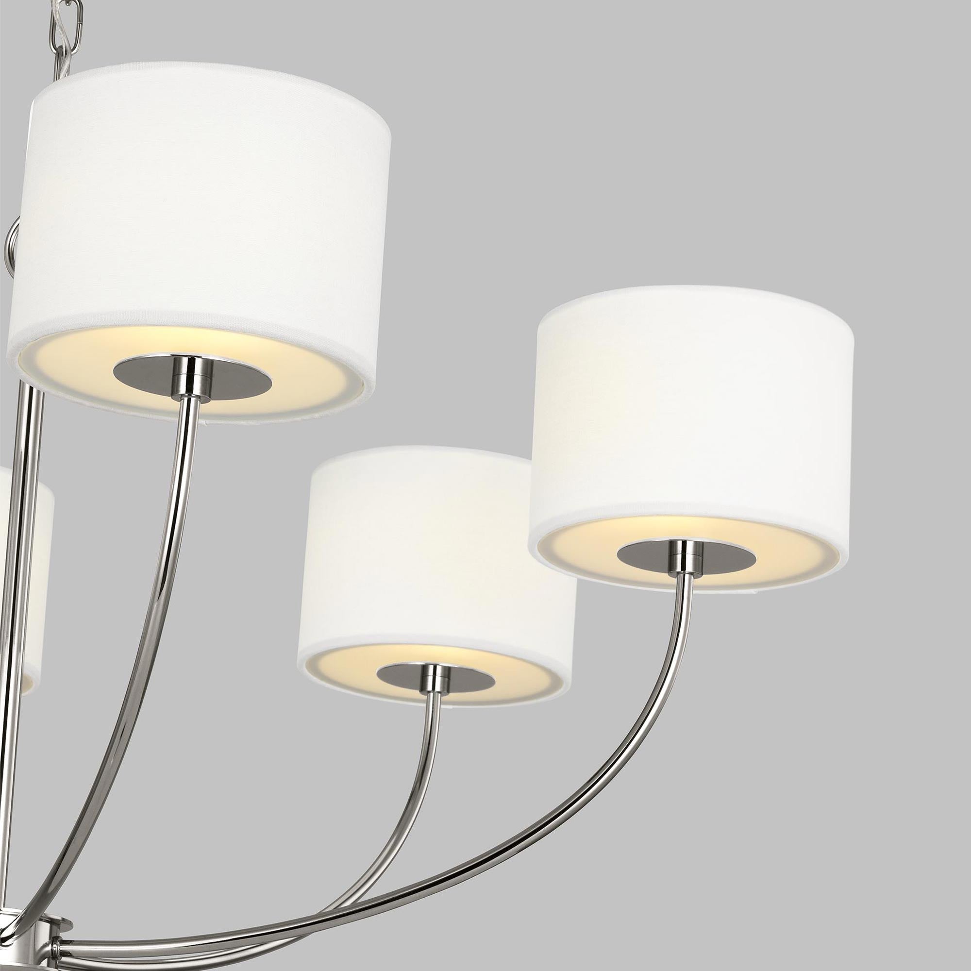 Elise Chandelier