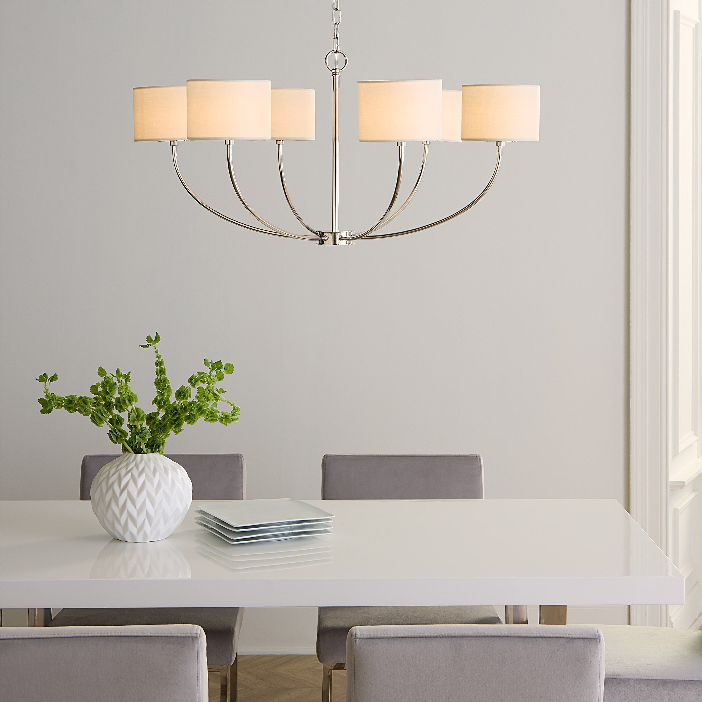 Elise Chandelier