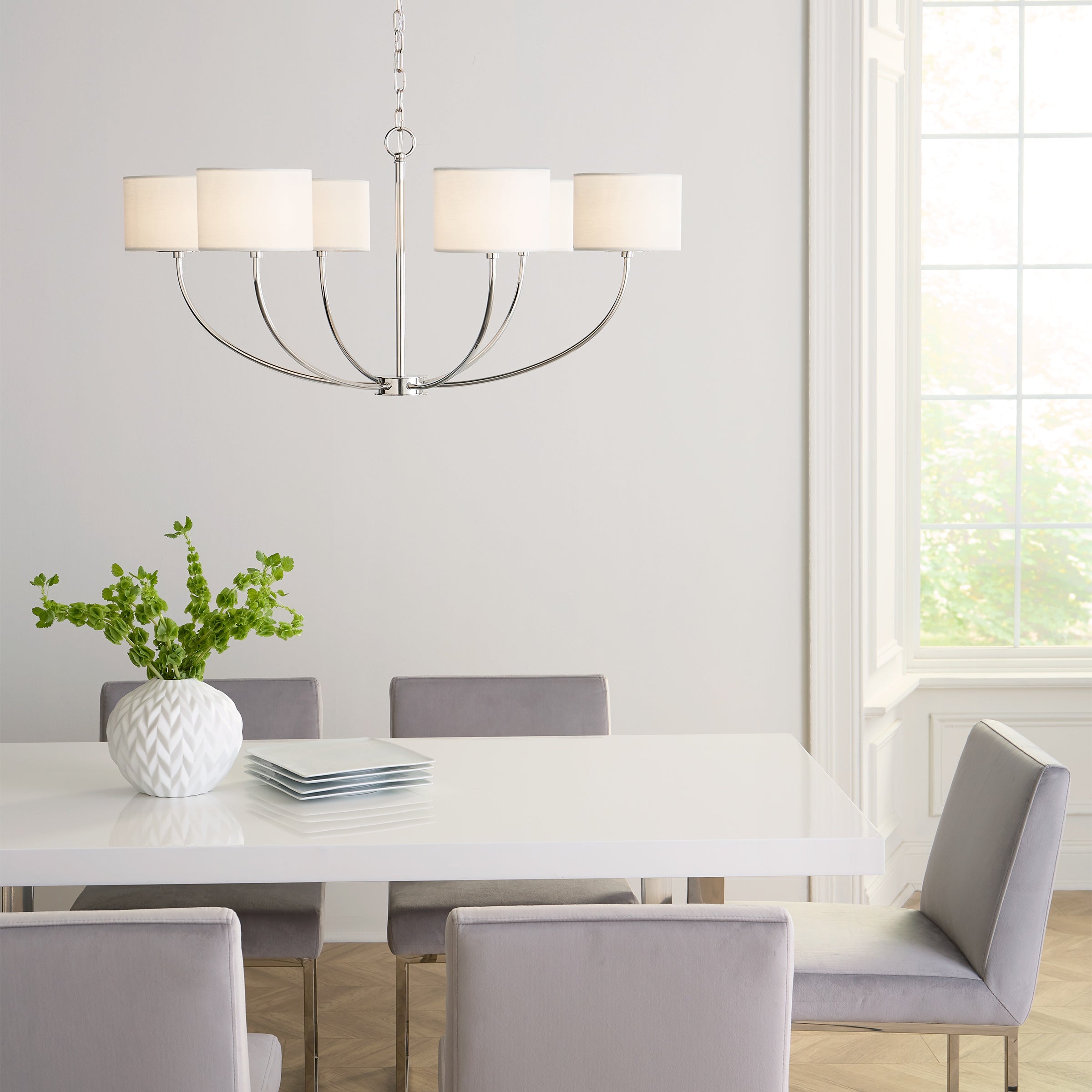 Elise Chandelier